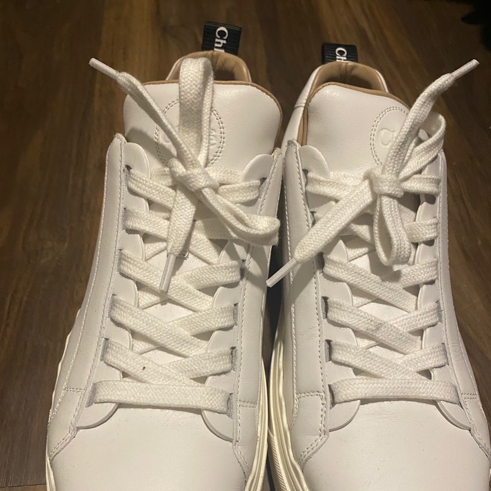 Chloe Lauren Sneakers 40